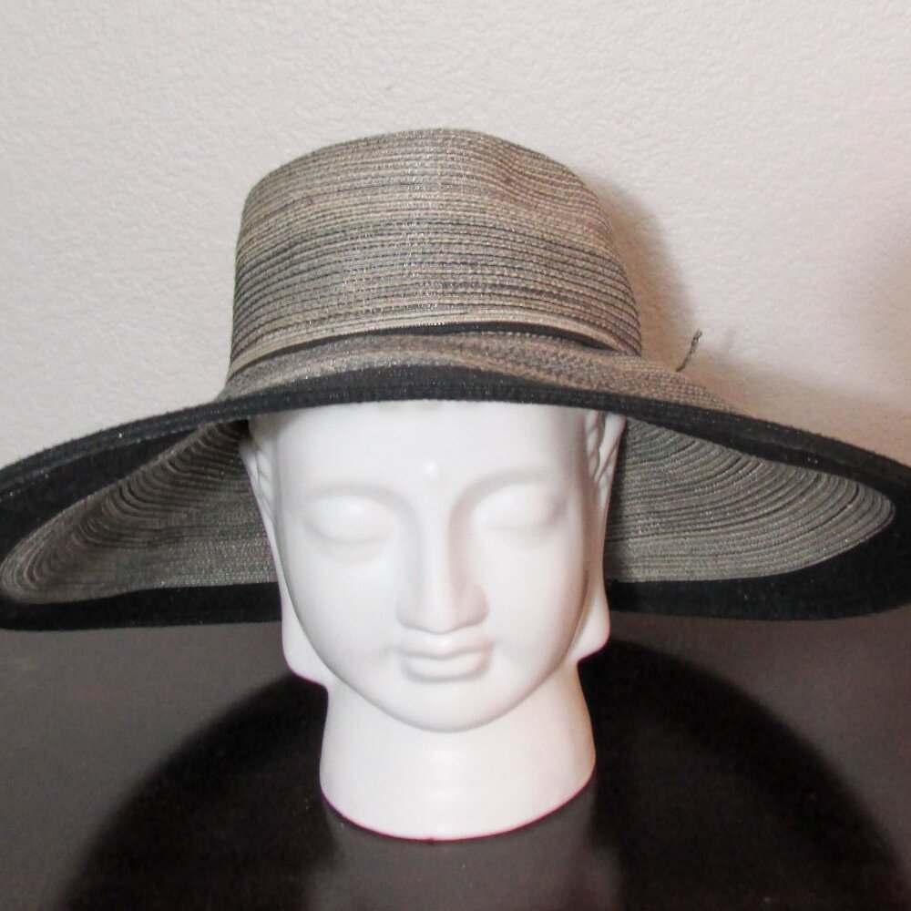 Large Brim Sun Hat